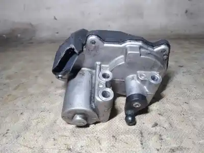 Автозапчастина б/у коробка метелика для porsche cayenne (typ 92aa) cas посилання на oem iam 059129086l  