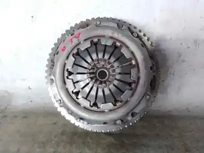 Second-hand car spare part clutch kit for renault clio v h4d oem iam references 302058046r