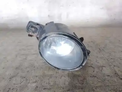 Peça sobressalente para automóvel em segunda mão farol / projetor de nevoeiro direito por renault clio iii d/k9k t7 referências oem iam 8200002470