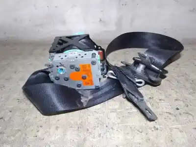 Автозапчасти б/у передний левый ремень безопасности за citroen c4 picasso i monospace (ud_) 2.0 hdi 138 ссылки oem iam 9654964377  