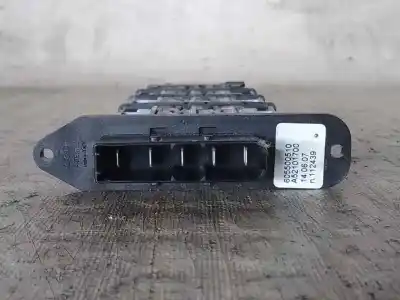 Автозапчасти б/у сопротивление нагреву за citroen c4 picasso i monospace (ud_) 2.0 hdi 138 ссылки oem iam 605500510  
