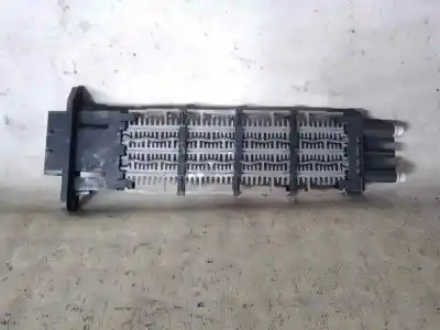 Автозапчасти б/у сопротивление нагреву за citroen c4 picasso i monospace (ud_) 2.0 hdi 138 ссылки oem iam 605500510
