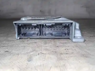 Автозапчасти б/у блок управления подушками безопасности за citroen c4 picasso i monospace (ud_) 2.0 hdi 138 ссылки oem iam 9664217980  