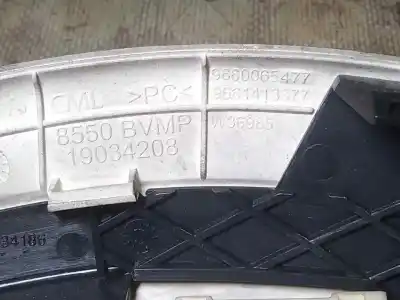 Автозапчасти б/у электронный модуль за citroen c4 picasso i monospace (ud_) 2.0 hdi 138 ссылки oem iam 9661413377  