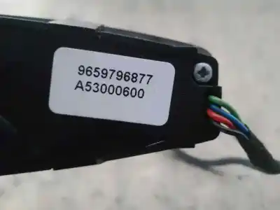 Автозапчасти б/у климат-контроль за citroen c4 picasso i monospace (ud_) 2.0 hdi 138 ссылки oem iam 9659796877  