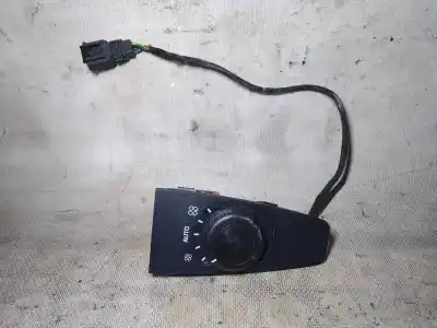 Автозапчасти б/у климат-контроль за citroen c4 picasso i monospace (ud_) 2.0 hdi 138 ссылки oem iam 9659796877