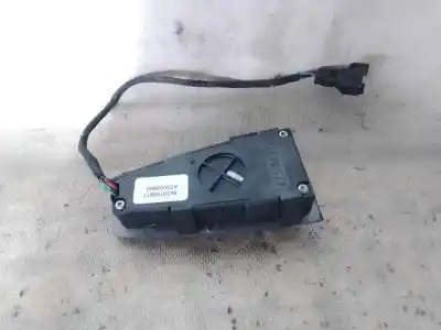 Автозапчасти б/у климат-контроль за citroen c4 picasso i monospace (ud_) 2.0 hdi 138 ссылки oem iam 9659796877  