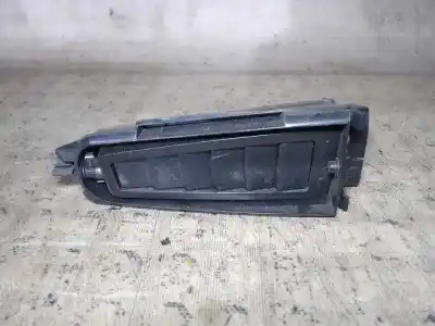 Автозапчасти б/у аэрационная решетка за citroen c4 picasso i monospace (ud_) 2.0 hdi 138 ссылки oem iam 9657691477