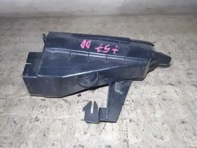 Автозапчасти б/у аэрационная решетка за citroen c4 picasso i monospace (ud_) 2.0 hdi 138 ссылки oem iam 9657691477  