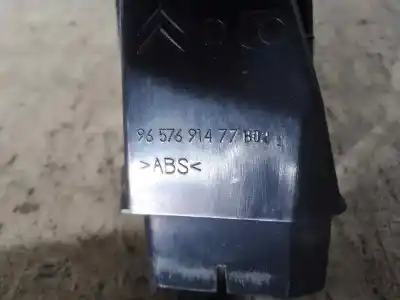 Автозапчасти б/у аэрационная решетка за citroen c4 picasso i monospace (ud_) 2.0 hdi 138 ссылки oem iam 9657691477  