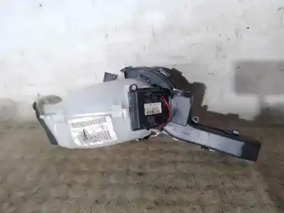 Автозапчасти б/у отопительный двигатель за citroen c4 picasso i monospace (ud_) 2.0 hdi 138 ссылки oem iam 9650872580