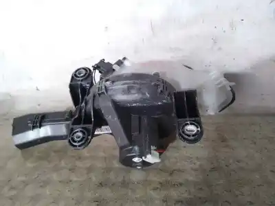 Автозапчасти б/у отопительный двигатель за citroen c4 picasso i monospace (ud_) 2.0 hdi 138 ссылки oem iam 9650872580  
