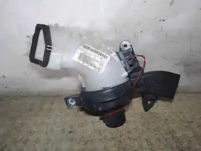 Автозапчасти б/у отопительный двигатель за citroen c4 picasso i monospace (ud_) 2.0 hdi 138 ссылки oem iam 9650872480