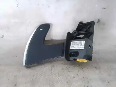 Автозапчасти б/у рулевое управление за citroen c4 picasso i monospace (ud_) 2.0 hdi 138 ссылки oem iam 96591774xt