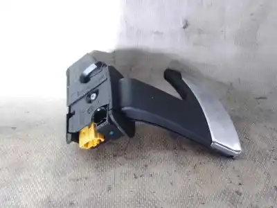 Second-hand car spare part steering wheel switch for citroen c4 picasso i monospace (ud_) 2.0 hdi 138 oem iam references 96591774xt  