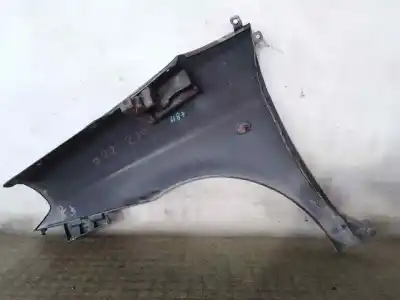 Автозапчастина б/у передне праве крило для lancia ypsilon (101) 199a3000 посилання на oem iam   