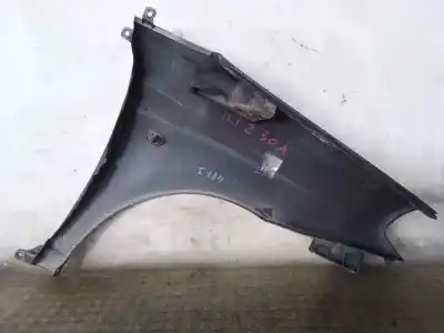 Автозапчастина б/у передне ліве крило для lancia ypsilon (101) 199a3000 посилання на oem iam   