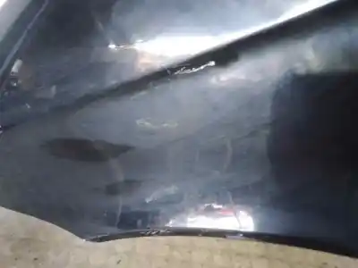 Автозапчастина б/у передне ліве крило для lancia ypsilon (101) 199a3000 посилання на oem iam   