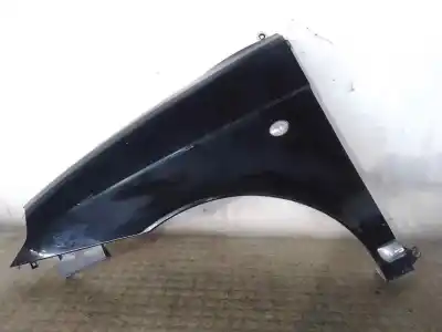 Автозапчастина б/у передне ліве крило для lancia ypsilon (101) 199a3000 посилання на oem iam 