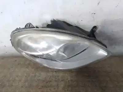 Автозапчастина б/у права фа для lancia ypsilon (101) 199a3000 посилання на oem iam   