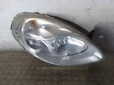 Автозапчастина б/у права фа для lancia ypsilon (101) 199a3000 посилання на oem iam 
