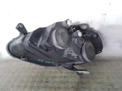 Автозапчастина б/у права фа для lancia ypsilon (101) 199a3000 посилання на oem iam   