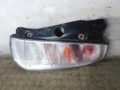 Автозапчастина б/у правий ліхтар для lancia ypsilon (101) 199a3000 посилання на oem iam 51786657