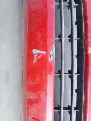 Автозапчасти б/у передний бампер за renault megane ii sedán (lm0/1_) 1.5 dci (lm0f, lm0t, lm2b) ссылки oem iam   