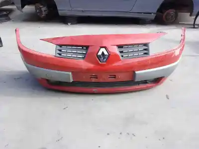 Peça sobressalente para automóvel em segunda mão PARA CHOQUES DIANTEIRO por RENAULT MEGANE II SEDÁN (LM0/1_)  Referências OEM IAM   