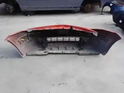 Автозапчасти б/у передний бампер за renault megane ii sedán (lm0/1_) 1.5 dci (lm0f, lm0t, lm2b) ссылки oem iam   