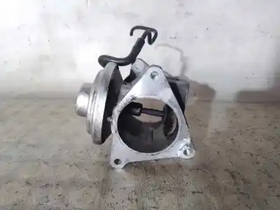 Second-hand car spare part EGR VALVE for VOLKSWAGEN PASSAT B6 (3C2)  OEM IAM references 038129637D  