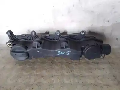 Gebrauchtes Autoersatzteil KIPPHEBELABDECKUNG zum CITROEN BERLINGO  OEM-IAM-Referenzen 9660281080  