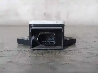 Автозапчасти б/у блок управления esp за citroen c4 picasso i monospace (ud_) 2.0 hdi 138 ссылки oem iam 9663138180  