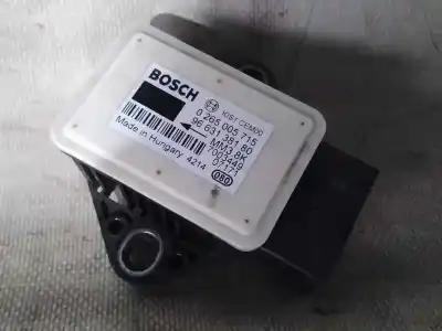Автозапчасти б/у блок управления esp за citroen c4 picasso i monospace (ud_) 2.0 hdi 138 ссылки oem iam 9663138180