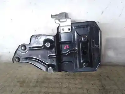 Second-hand car spare part parcel shelf for nissan pulsar fastback (c13) 1.5 dci oem iam references   