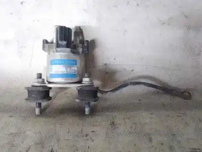 Second-hand car spare part electronic module for nissan pulsar fastback (c13) 1.5 dci oem iam references 251153zn0a