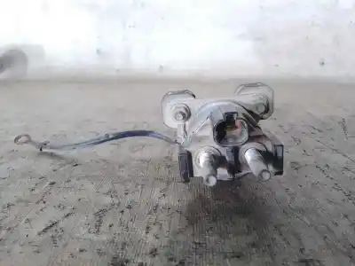 Автозапчастина б/у електронний модуль для nissan pulsar fastback (c13) 1.5 dci посилання на oem iam 251153zn0a  