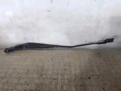 Second-hand car spare part front right windshield wiper arm for nissan pulsar fastback (c13) 1.5 dci oem iam references 288864ma0a  