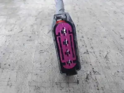 Автозапчастина б/у водяна бомба для nissan pulsar fastback (c13) 1.5 dci посилання на oem iam   