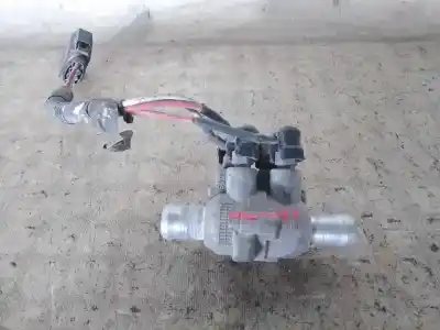 Автозапчастина б/у водяна бомба для nissan pulsar fastback (c13) 1.5 dci посилання на oem iam   