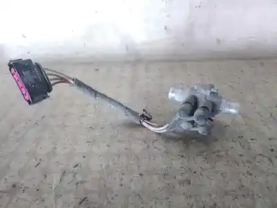 Second-hand car spare part water pump for nissan pulsar fastback (c13) 1.5 dci oem iam references 