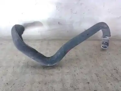 Автозапчастина б/у труба для nissan pulsar fastback (c13) 1.5 dci посилання на oem iam   