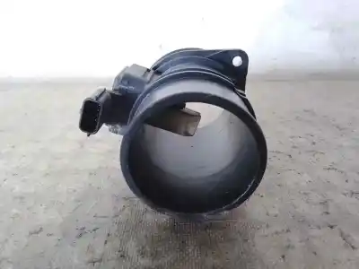 Автозапчастина б/у витратомір повітря для nissan pulsar fastback (c13) 1.5 dci посилання на oem iam 8200682558  