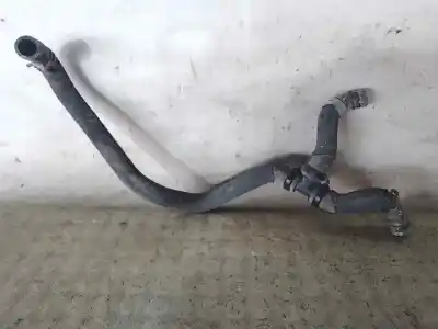 Автозапчастина б/у труба для nissan pulsar fastback (c13) 1.5 dci посилання на oem iam   