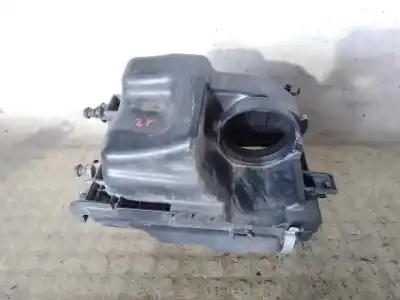 Second-hand car spare part air filter for nissan pulsar fastback (c13) 1.5 dci oem iam references 