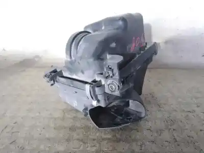 Автозапчастина б/у повітряний фільтр для nissan pulsar fastback (c13) 1.5 dci посилання на oem iam   