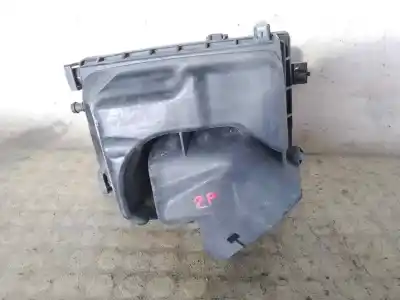 Автозапчастина б/у повітряний фільтр для nissan pulsar fastback (c13) 1.5 dci посилання на oem iam   