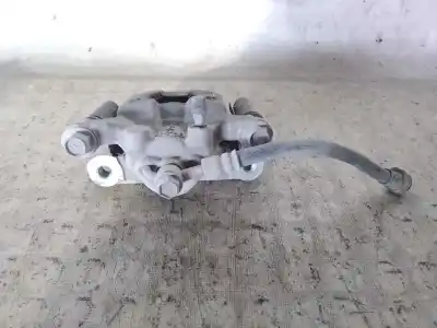 Second-hand car spare part rear left brake caliper for nissan pulsar fastback (c13) 1.5 dci oem iam references   