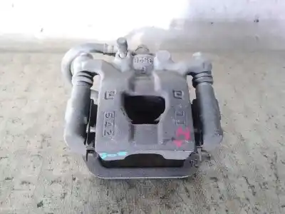 Second-hand car spare part rear left brake caliper for nissan pulsar fastback (c13) 1.5 dci oem iam references 