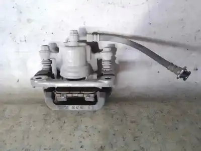 Second-hand car spare part rear left brake caliper for nissan pulsar fastback (c13) 1.5 dci oem iam references   